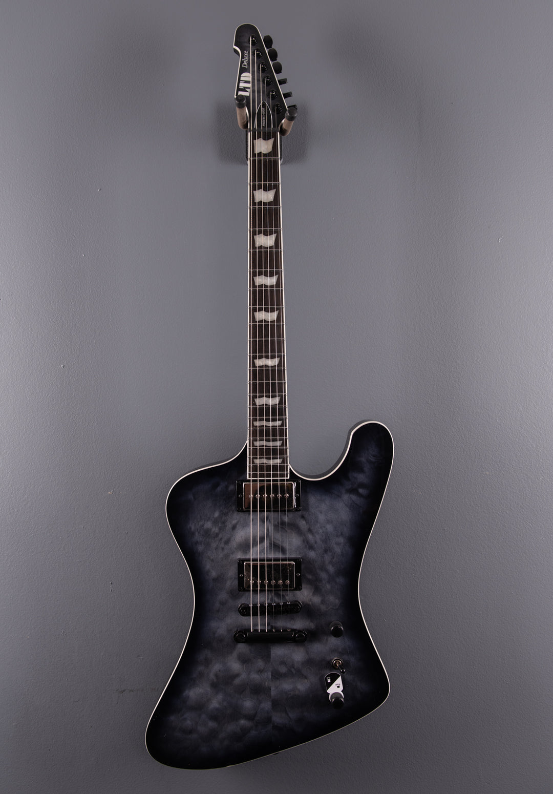 LTD Phoenix 1000 QM, '22