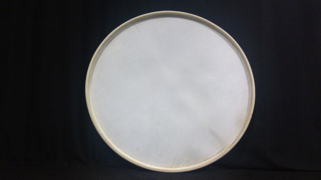 24 Inch Calfskin Drumhead