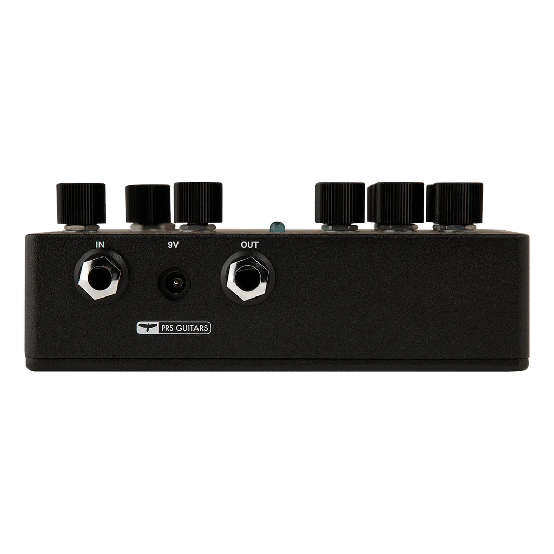 Wind Through The Trees Dual Analog Flanger