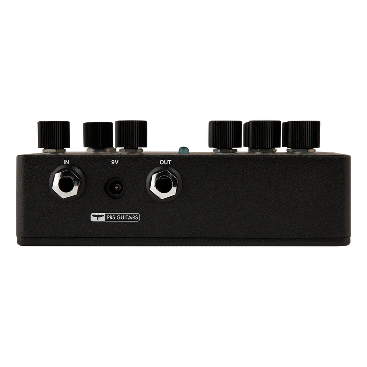 Wind Through The Trees Dual Analog Flanger