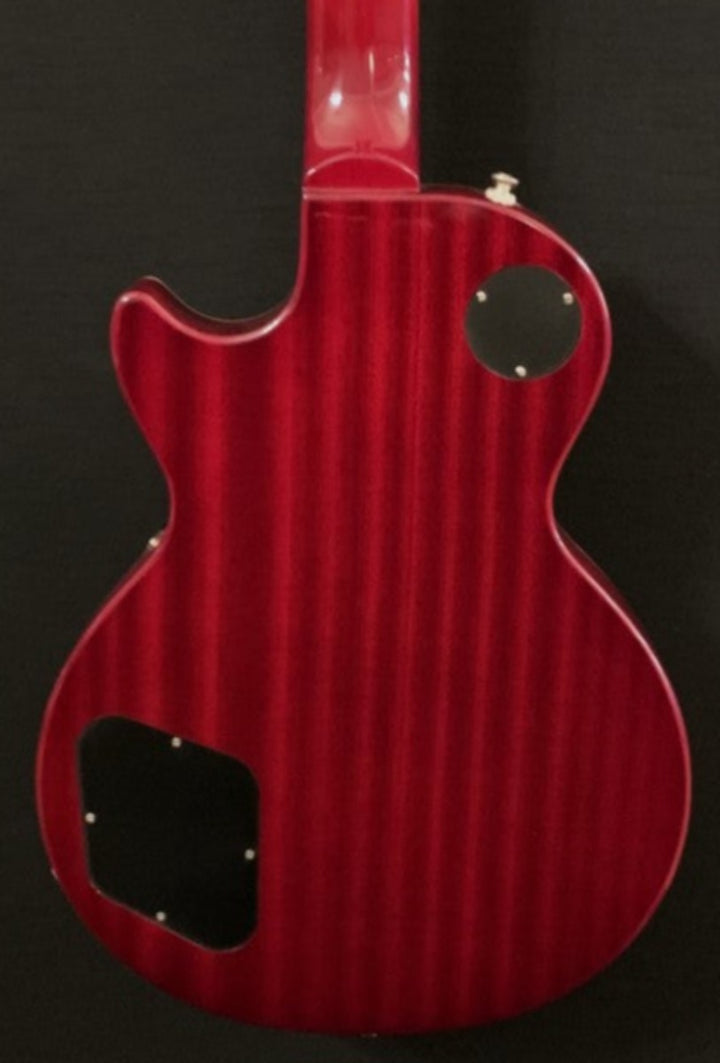 Les Paul Standard 60's - Iced Tea