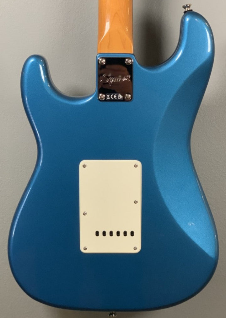 CLASSIC VIBE '60S STRATOCASTER®-Lake Placid Blue