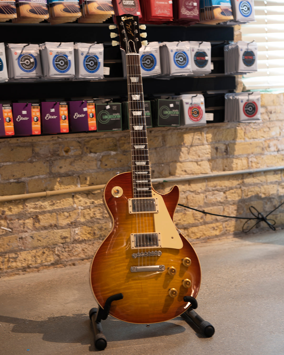 Does My Guitar Need a Setup?