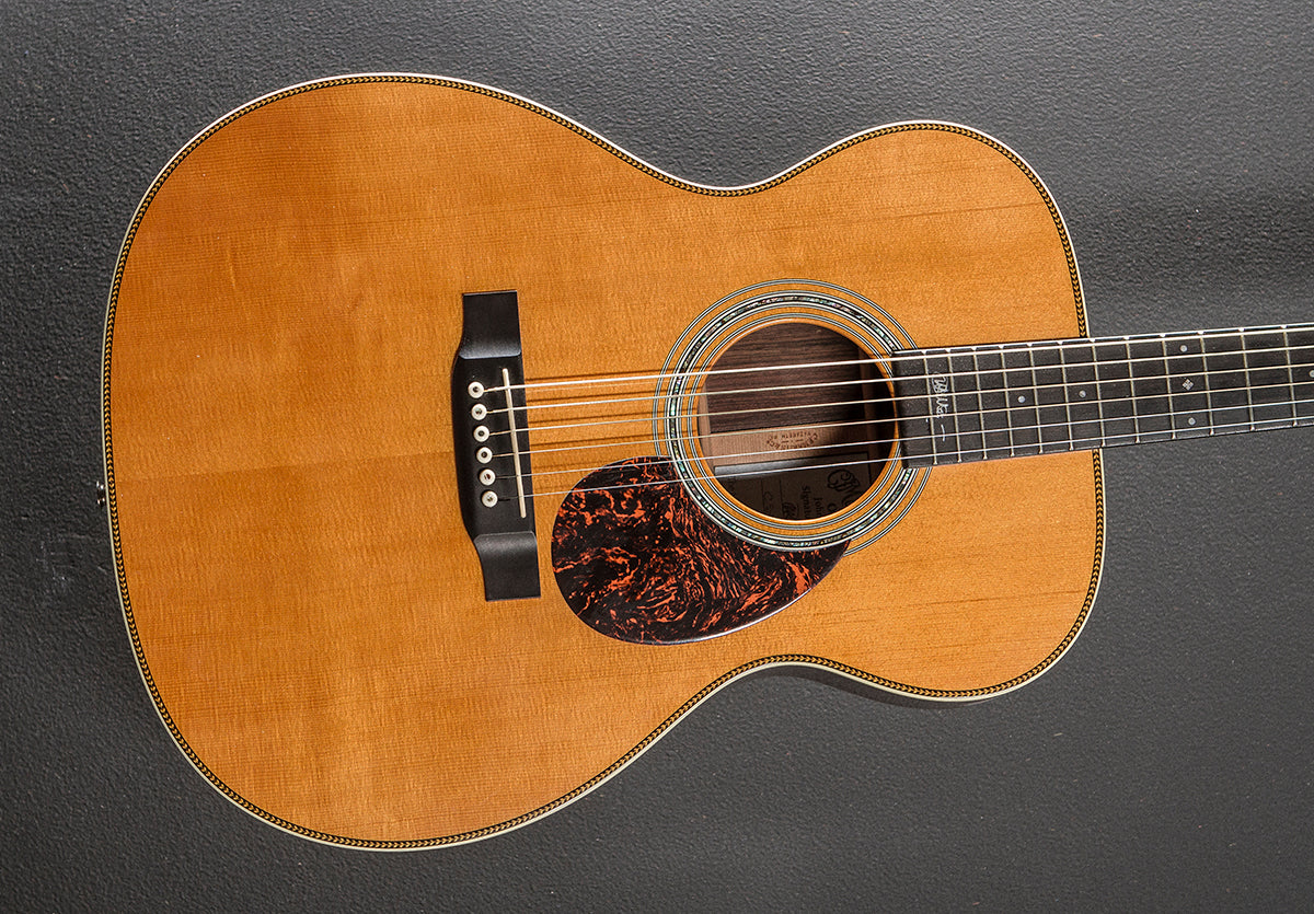 Acoustic Guitars