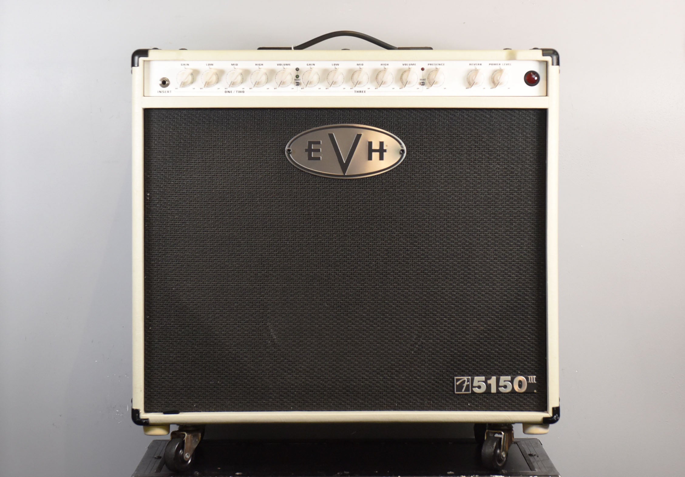 Amps & Cabs