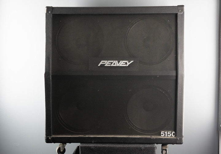 5150 4x12 Cabinet, Recent