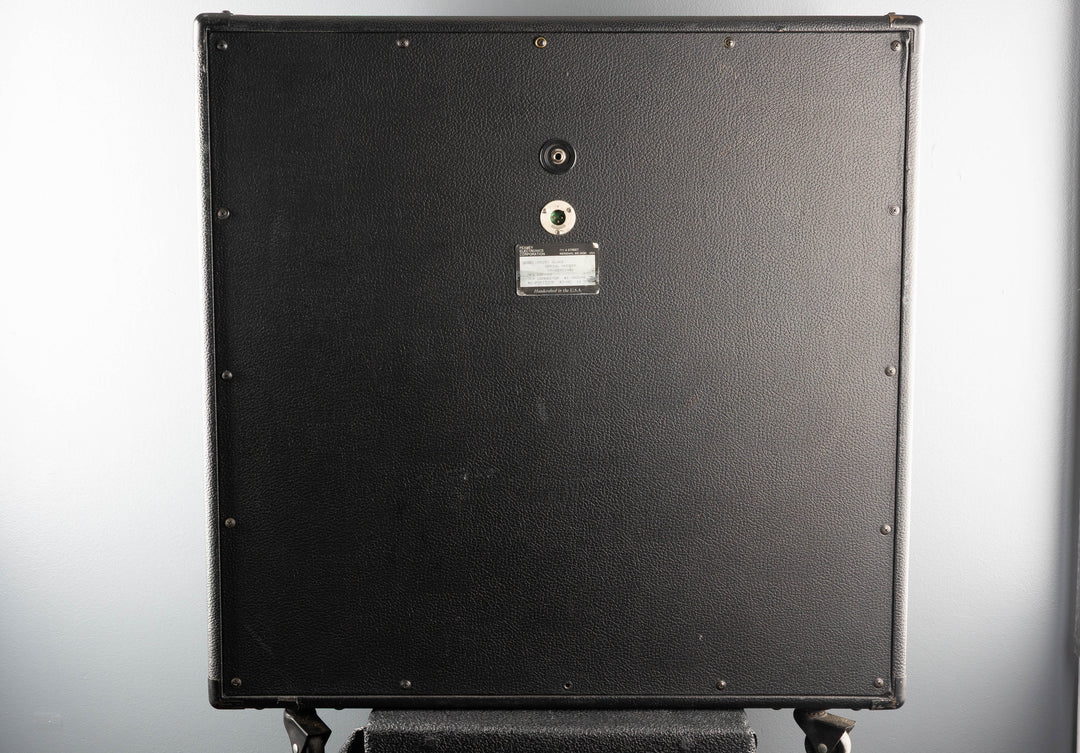 5150 4x12 Cabinet, Recent