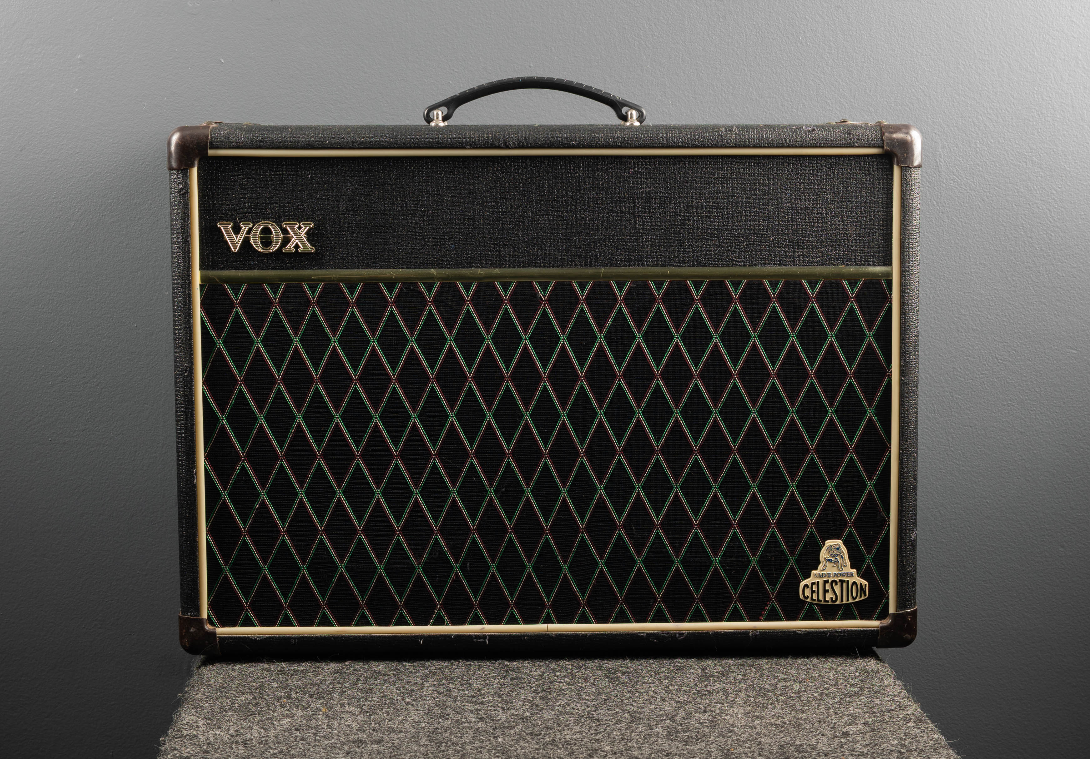 Cambridge 30 Reverb Twin, Recent – Dave's Guitar Shop