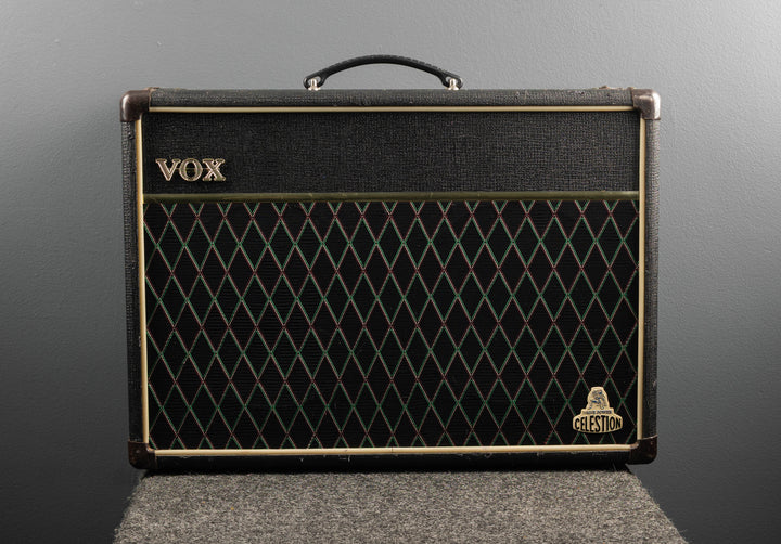 Cambridge 30 Reverb Twin, Recent