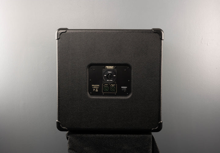 1x15 Subway Ultra-Lite Bass Cabinet, Recent