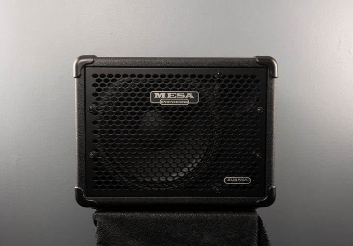 Subway Ultra-lite 1x12, Recent