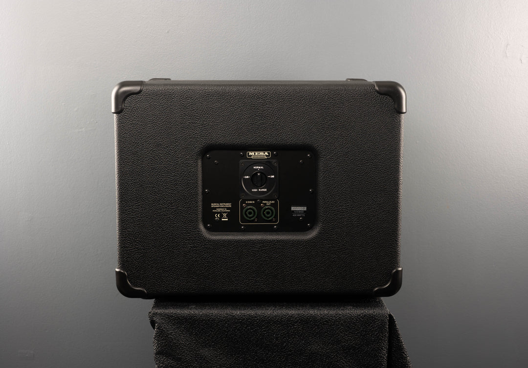 Subway Ultra-lite 1x12, Recent