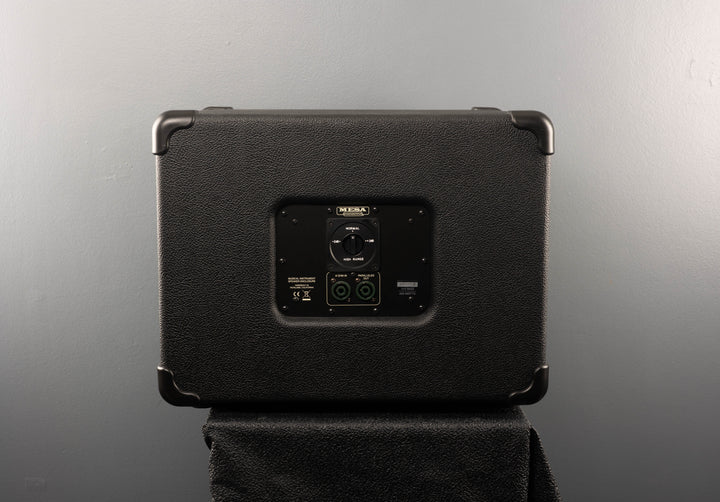 Subway Ultra-lite 1x12, Recent