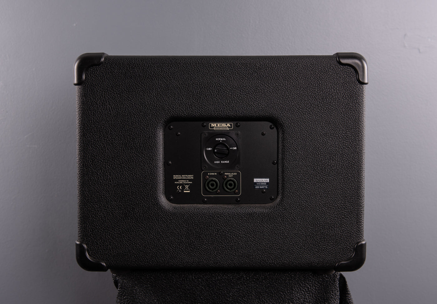Subway Ultra-lite 1x12, Recent