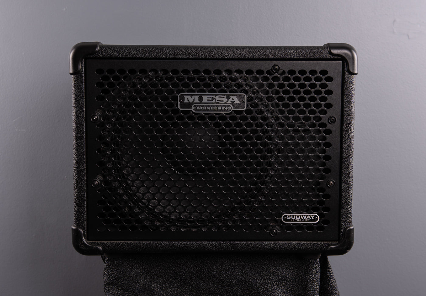 Subway Ultra-lite 1x12, Recent