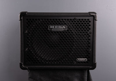 Subway Ultra-lite 1x12, Recent