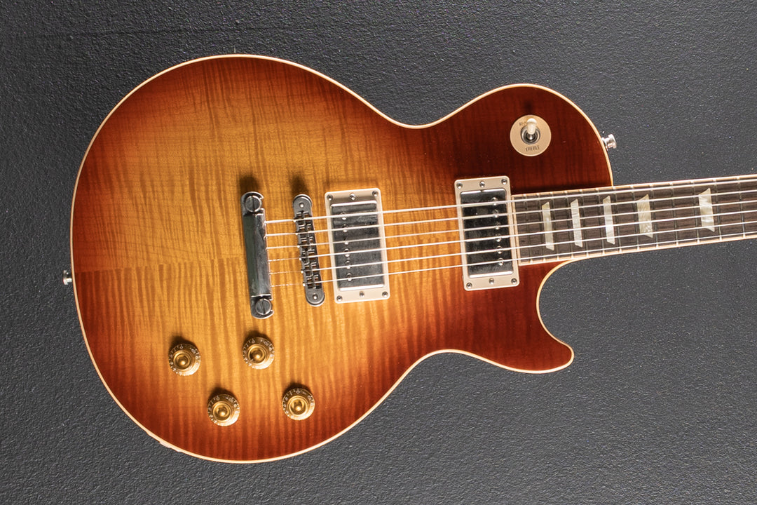 Les Paul Standard Plus &