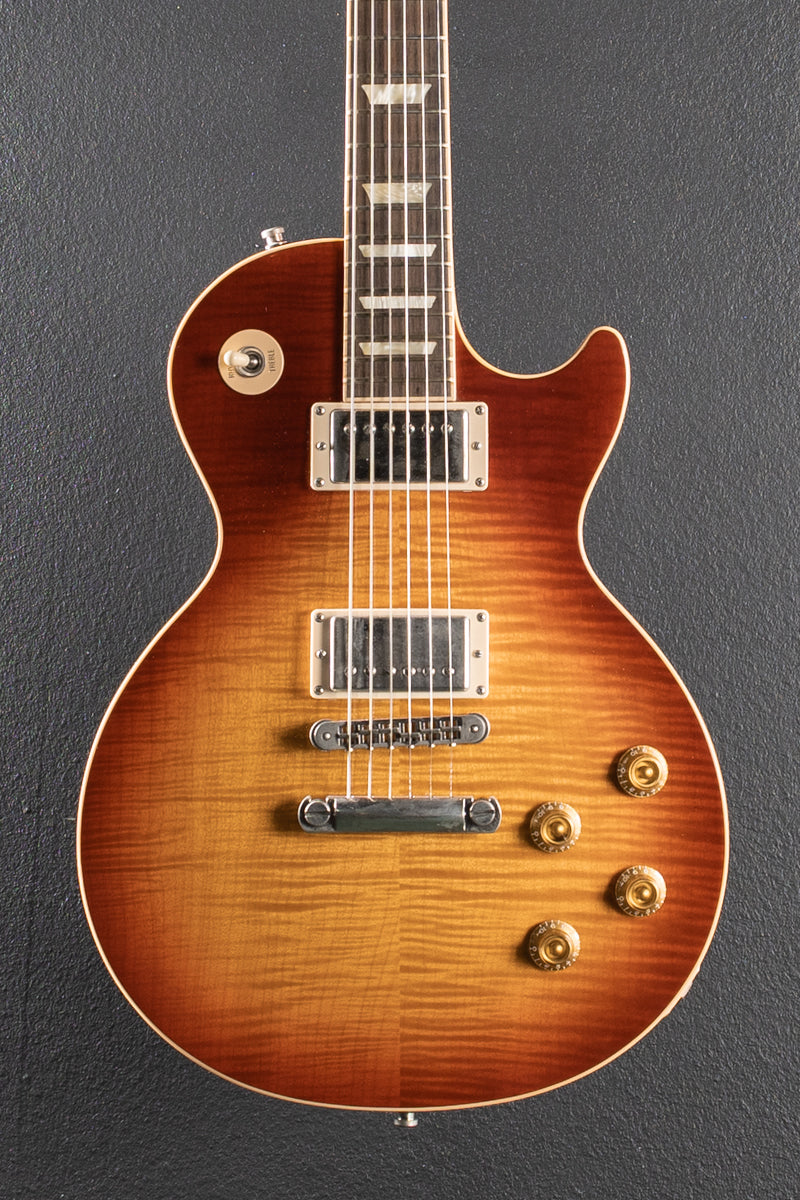 Les Paul Standard Plus &