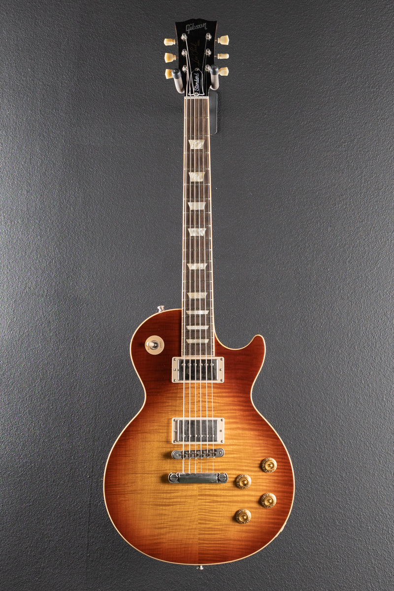 Les Paul Standard Plus &