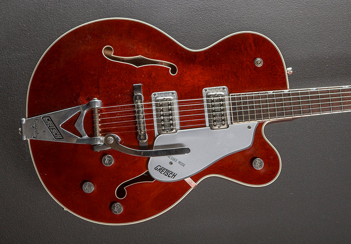 Used 6119 Tennessee Rose &