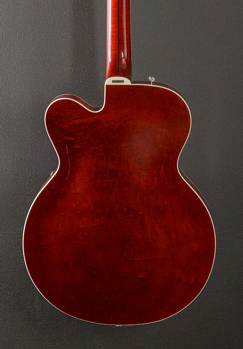 Used 6119 Tennessee Rose &