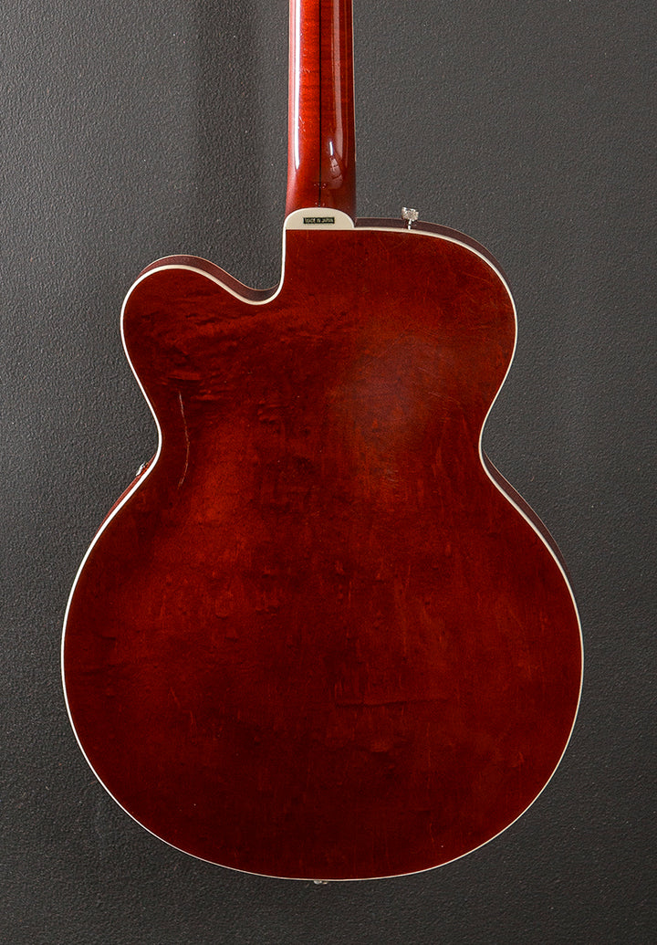 Used 6119 Tennessee Rose &