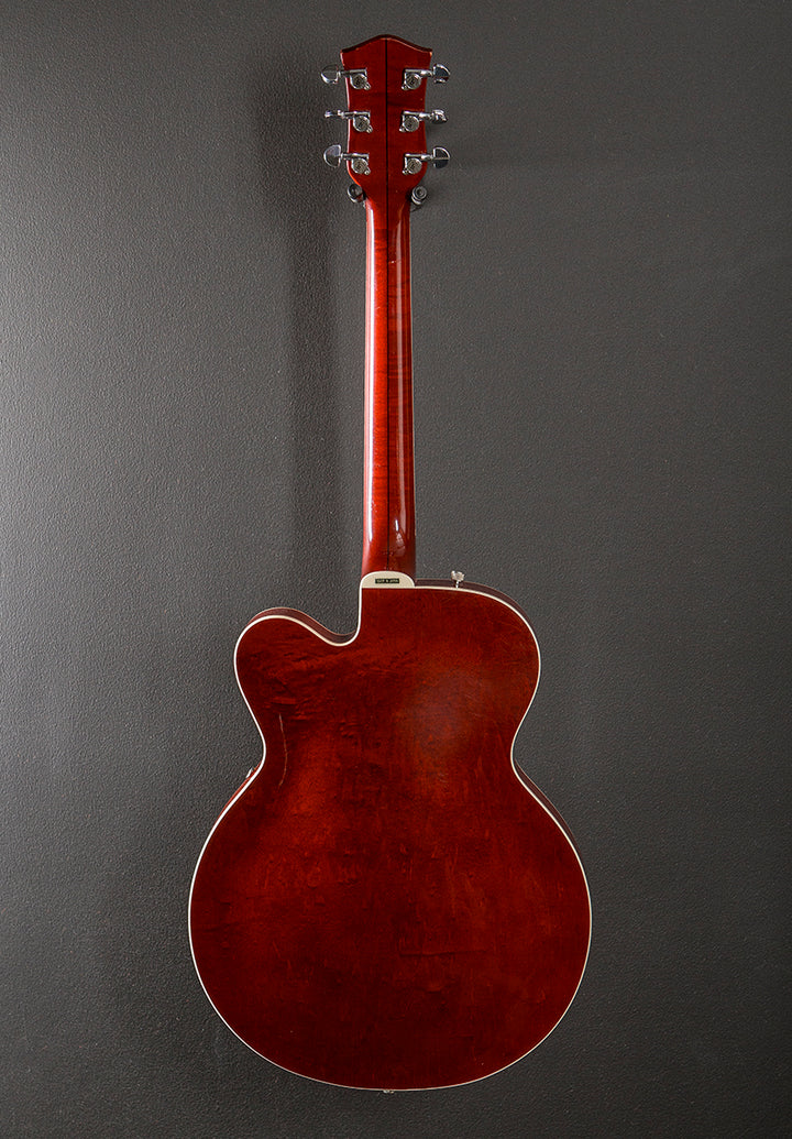 Used 6119 Tennessee Rose &