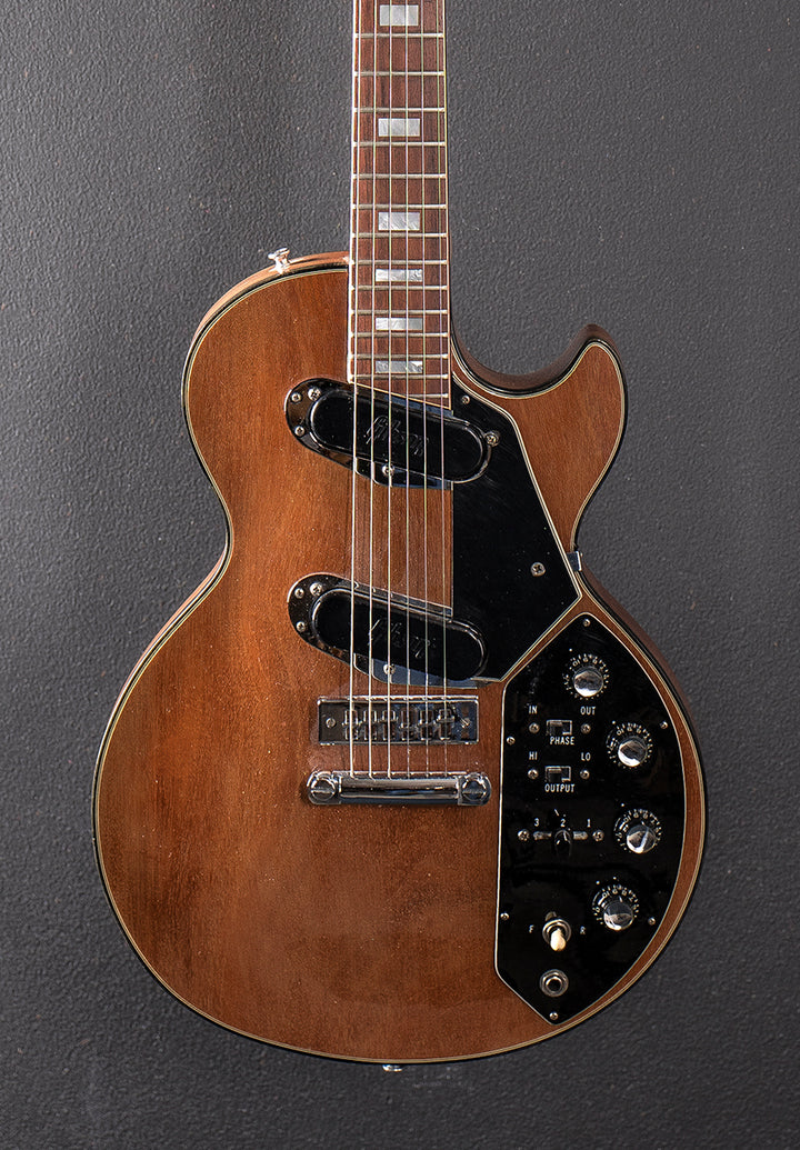 Les Paul Recording &