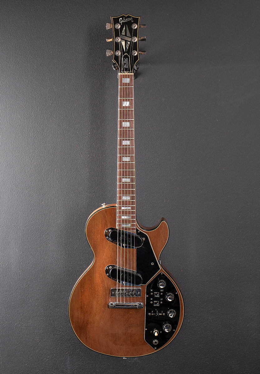 Les Paul Recording &