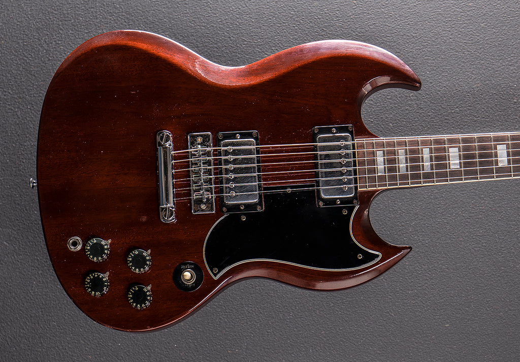 SG Standard '76 – Dave's Guitar Shop
