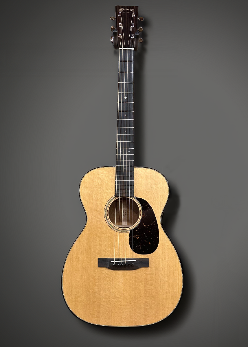 New For 2025 00-18 – Dave's Guitar Shop New For 2025 00-18 – Dave's Guitar Shop