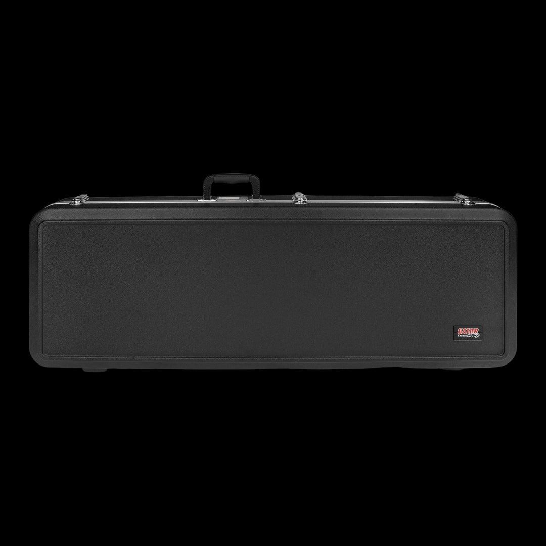 ABS Guitar Case for Fender Jazzmaster