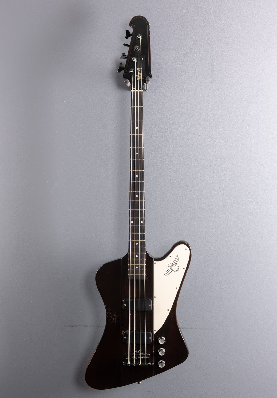 Thunderbird IV Bass &