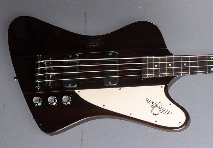 Thunderbird IV Bass &