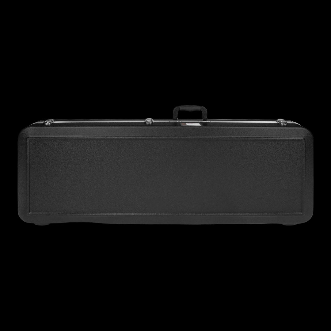 ABS Guitar Case for Fender Jazzmaster