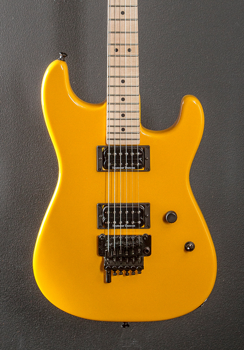 USA San Dimas Style 1 HH '09