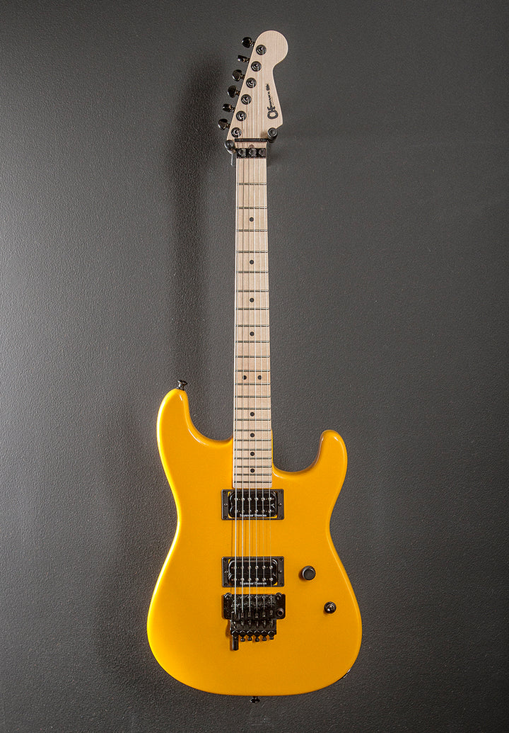 USA San Dimas Style 1 HH '09