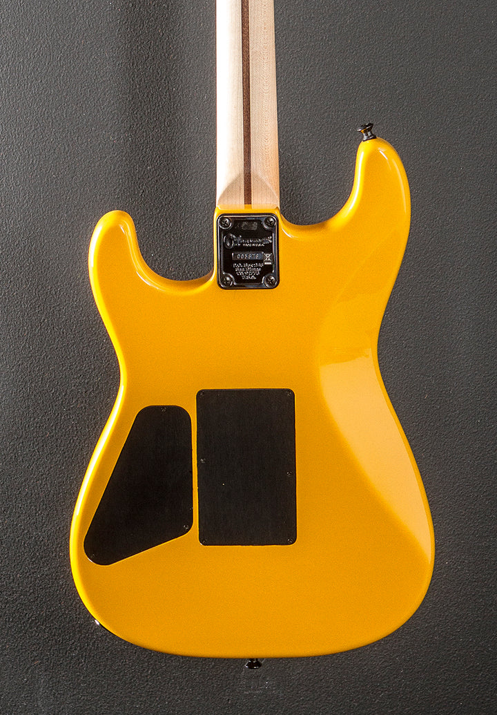 USA San Dimas Style 1 HH '09