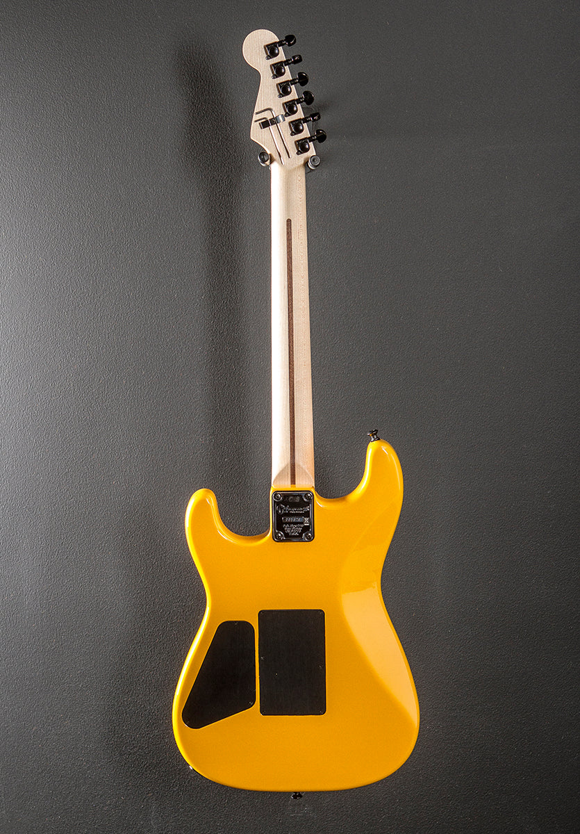 USA San Dimas Style 1 HH '09