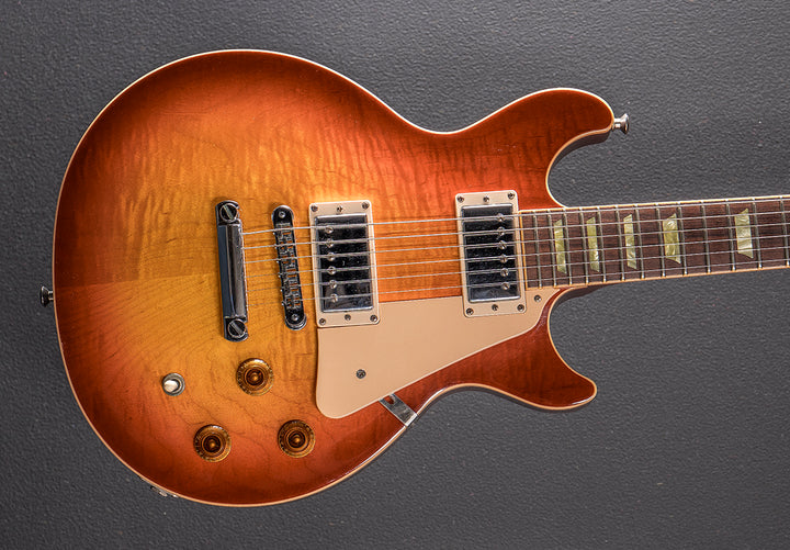 Les Paul Standard Double Cutaway &