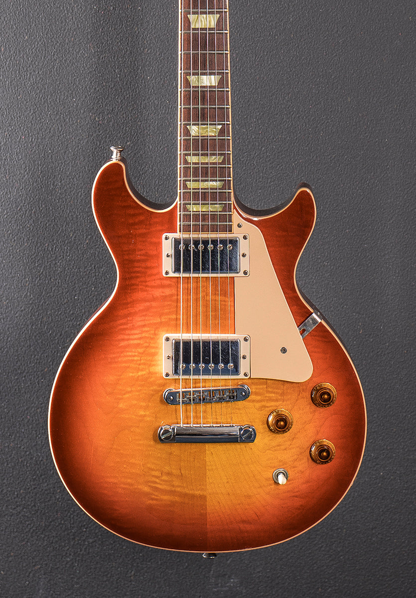 Les Paul Standard Double Cutaway &