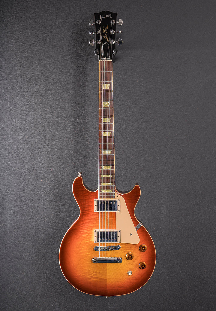 Les Paul Standard Double Cutaway &