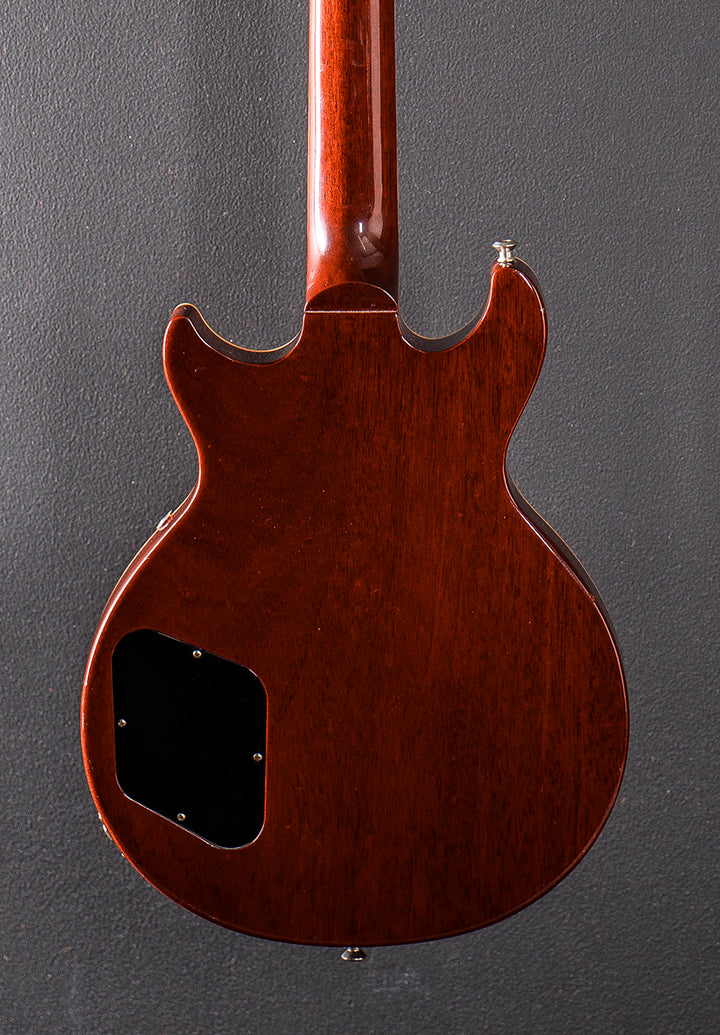 Les Paul Standard Double Cutaway &
