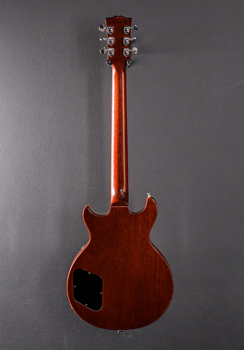 Les Paul Standard Double Cutaway &