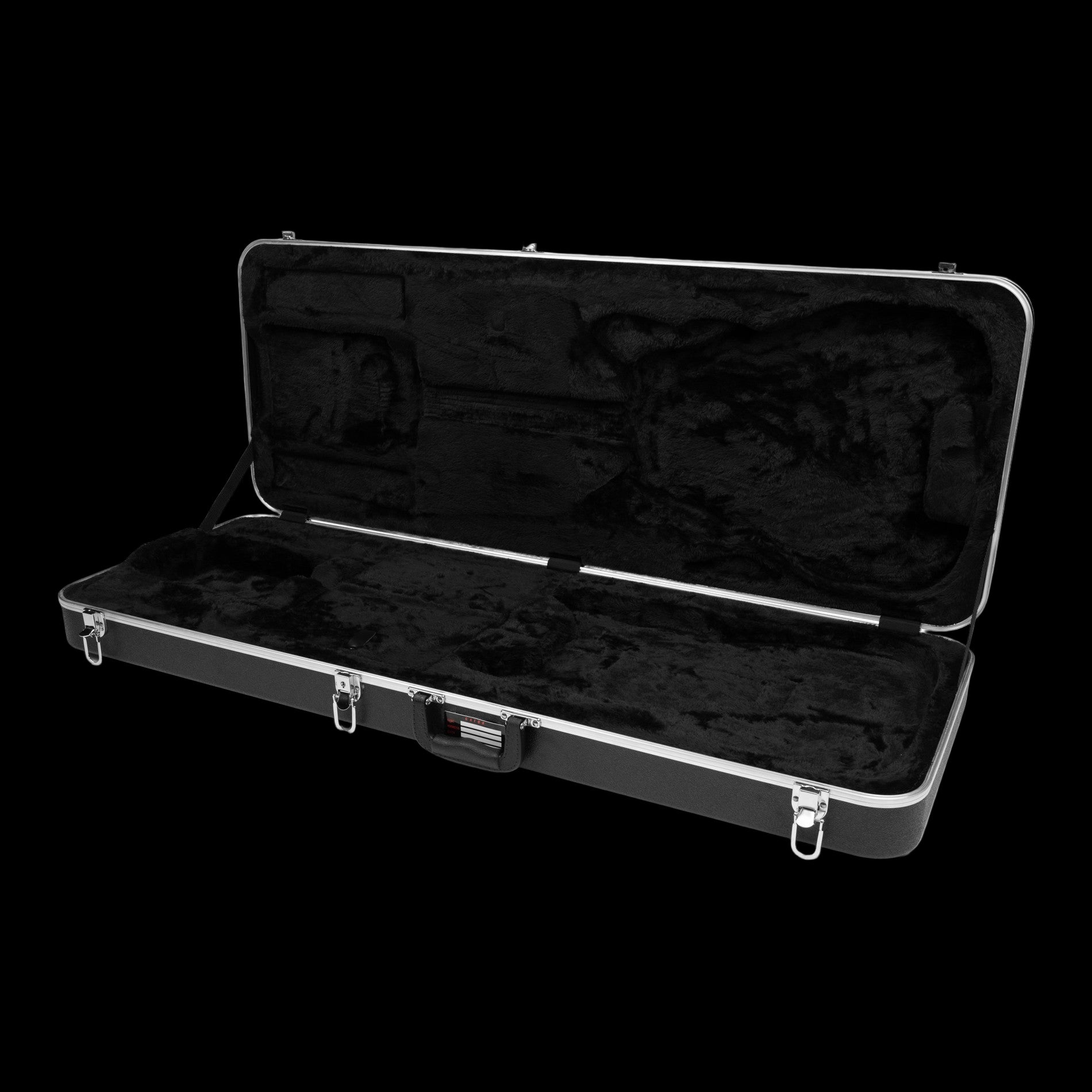 ABS Guitar Case for Fender Jazzmaster – Dave's Guitar Shop