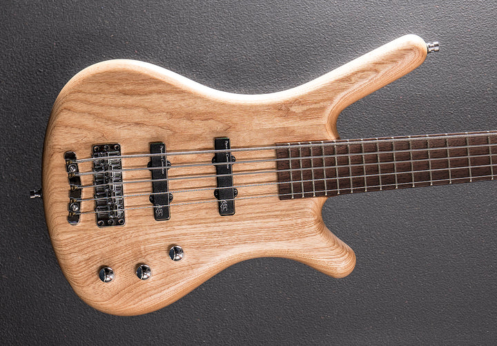 Team Built Corvette Standard 5 String Bass &