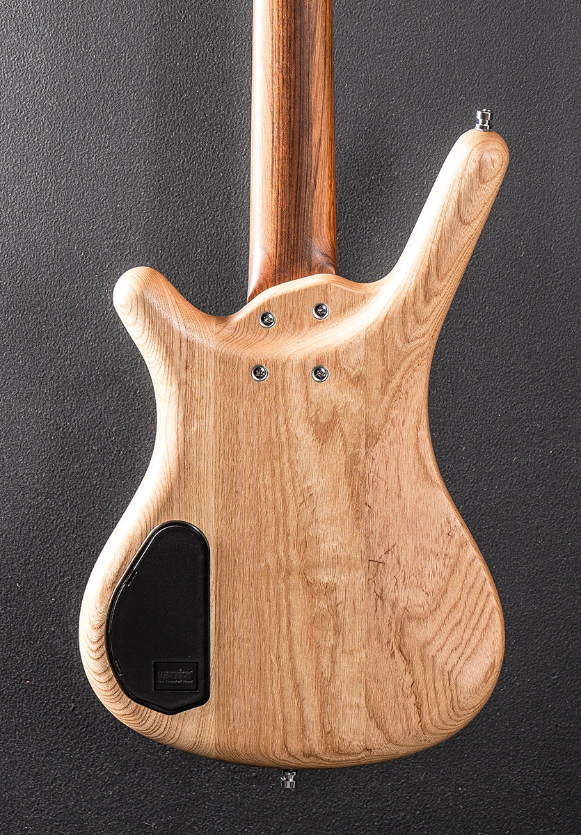 Team Built Corvette Standard 5 String Bass &