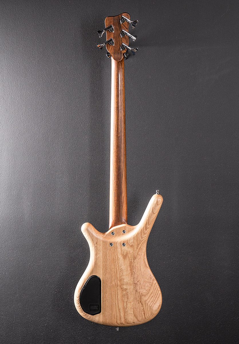 Team Built Corvette Standard 5 String Bass &