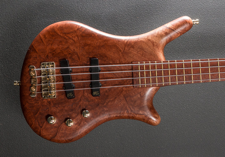 Limited Edition Thumb Bolt-On Bass '20
