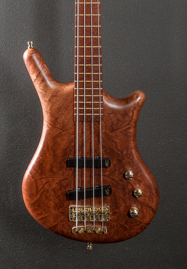 Limited Edition Thumb Bolt-On Bass '20